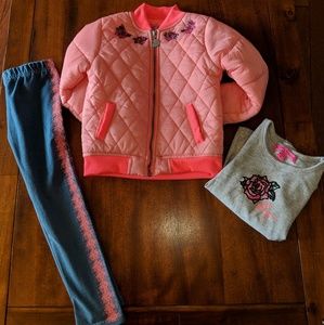 Betsey Johnson outfit 😍